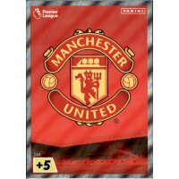 244 - Manchester United - Clubkarte - 2022/2023
