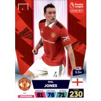 247 - Phil Jones - Team Mate - 2022/2023