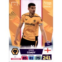 357 - Conor Coady - Team Mate - 2022/2023