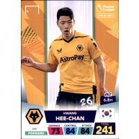 368 - Hee-chan Hwang - Team Mate - 2022/2023