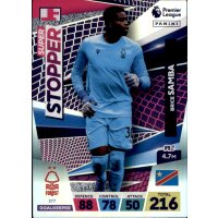 377 - Brice Samba - Goal Stopper - 2022/2023