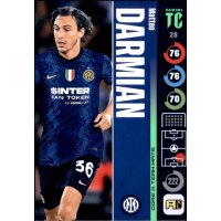 28 - Matteo Darmian - Defenders - Top Class - 2022