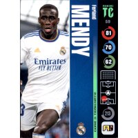 59 - Ferland Mendy - Defenders - Top Class - 2022