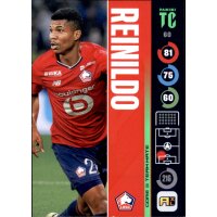 60 - Reinildo - Defenders - Top Class - 2022