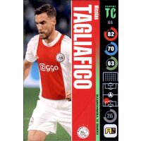 65 - Nicolas Tagliafico - Defenders - Top Class - 2022