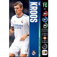 85 - Toni Kroos - Midfielders - Top Class - 2022