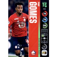 132 - Angel Gomes - Forwards - Top Class - 2022