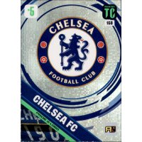 158 - Chelsea London - Logo - Top Class - 2022