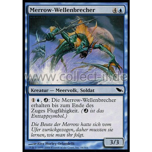 044 Merrow-Wellenbrecher