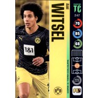 247 - Axel Witsel - Teams - Top Class - 2022