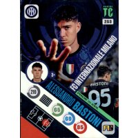 253 - Alessandro Bastoni - Teams - Top Class - 2022