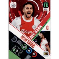 272 - Dusan Tadic - Teams - Top Class - 2022