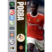 303 - Paul Pogba - Top Midfielders - Top Class - 2022