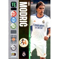 309 - Luka Modric - Top Midfielders - Top Class - 2022