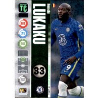 316 - Romelu Lukaku - Top Forwards - Top Class - 2022