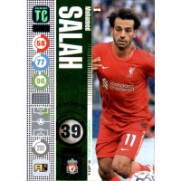 317 - Mohamed Salah - Top Forwards - Top Class - 2022