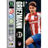 321 - Antoine Griezmann - Top Forwards - Top Class - 2022