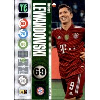 328 - Robert Lewandowski - Top Forwards - Top Class - 2022