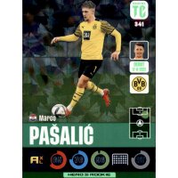 341 - Marco Pasalic - Rookies - Top Class - 2022