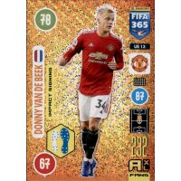 UE13 - Donny van de Beek - Impact Signing  - Update - 2021