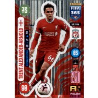 UE106 - Trent Alexander-Arnold - Captain / Magician -...