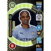 UE107 - Fernandinho - Captain / Magician - Update - 2021