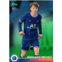 68/99 - Edouard Michut - Paris Saint-Germain - 2022