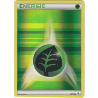 75/83 Energie - grün - Generationen - Reverse Holo