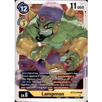 BT12-044 - Lampmon  - Uncommon