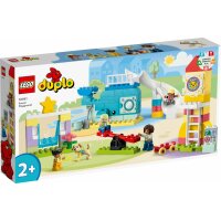 LEGO® DUPLO® 10991 - Traumspielplatz