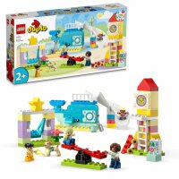LEGO® DUPLO® 10991 - Traumspielplatz