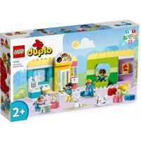 LEGO® DUPLO® 10992 - Spielspaß in der Kita