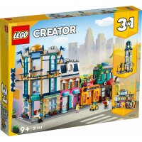 LEGO® Creator 31141 - Hauptstraße