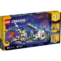 LEGO® Creator 31142 - Weltraum-Achterbahn