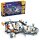 LEGO® Creator 31142 - Weltraum-Achterbahn