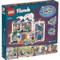LEGO® Friends 41744 - Sportzentrum