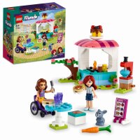 LEGO® Friends 41753 - Pfannkuchen-Shop