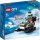 LEGO® City Exploration 60376 - Arktis-Schneemobil