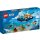 LEGO® City Exploration 60377 - Meeresforscher-Boot