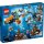 LEGO® City Exploration 60379 - Forscher-U-Boot