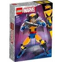 LEGO® Marvel Super Heroes™ 76257 - Wolverine...