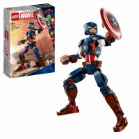 LEGO® Marvel Super Heroes™ 76258 - Captain...