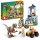 LEGO® Jurassic World™ 76957 - Flucht des Velociraptors