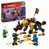 LEGO® NINJAGO 71790 - Jagdhund des kaiserlichen...