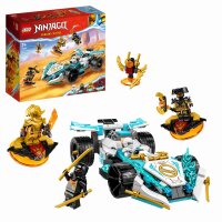 LEGO® NINJAGO 71791 - Zanes...