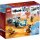 LEGO® NINJAGO 71791 - Zanes Drachenpower-Spinjitzu-Rennwagen