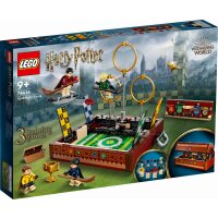 LEGO® Harry Potter™ 76416 - Quidditch™...