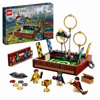 LEGO® Harry Potter™ 76416 - Quidditch™...