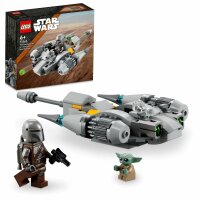LEGO® Star Wars™ 75363 - N-1 Starfighter™...