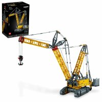 LEGO® Technic 42146 - Liebherr LR 13000 Raupenkran